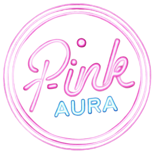 pink Aura